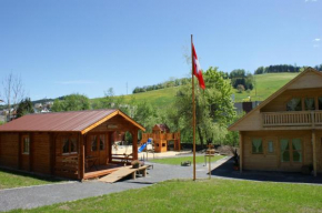 Отель Villa Donkey Chalet, Дегерсхайм